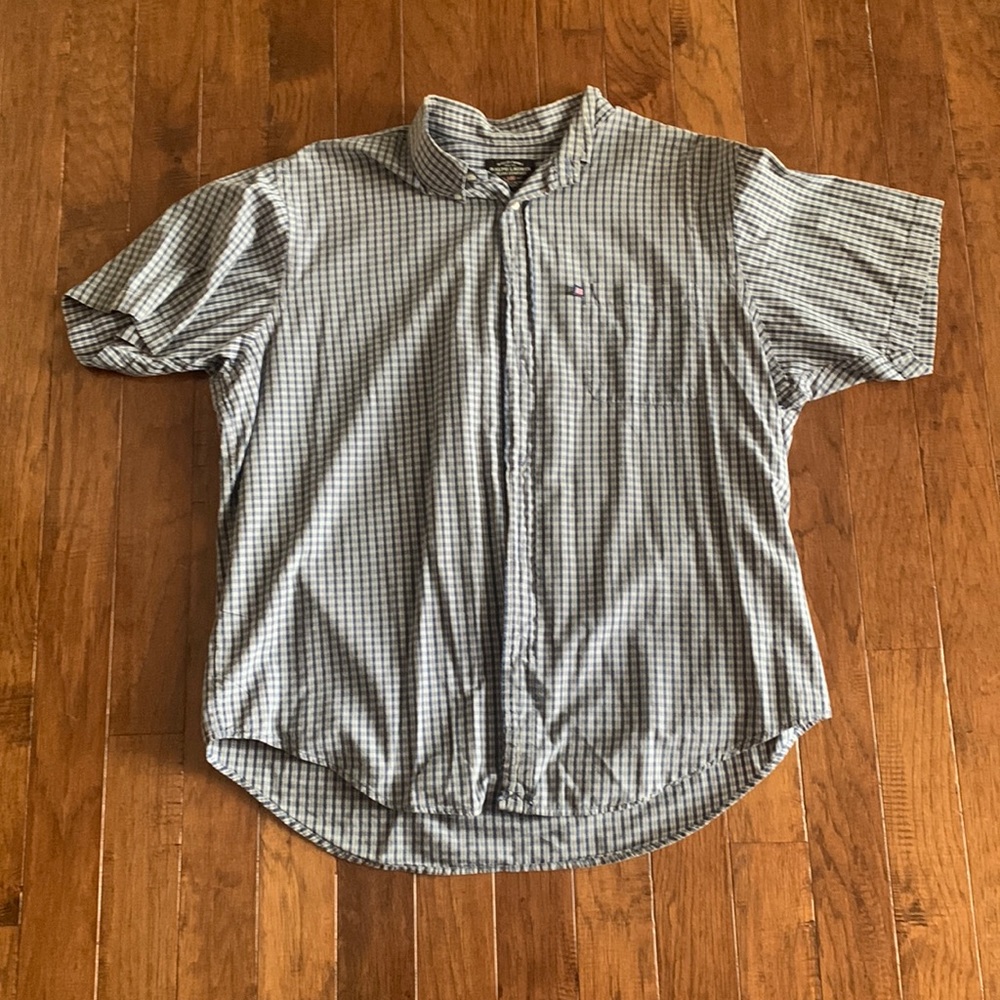 Button up dress shirt